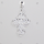 Pierces - Silver 925